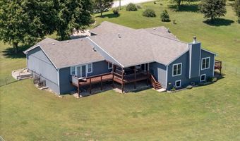 8244 SW Indian Hills Rd, Auburn, KS 66402