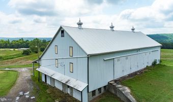 220 DIESEL SCHOOL Rd, Accident, MD 21520