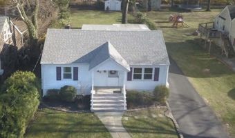 42 William St, Bayonne, NJ 07035