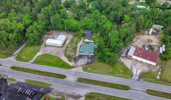 4798 Jefferson Davis Hwy, Beech Island, SC 29842