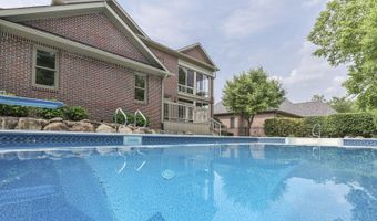 20 Forrests Edge Ct, Indianapolis, IN 46227