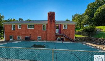 292 Robinhood Rd, Bassett, VA 24055