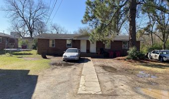 4409 Mikado, Macon, GA 31206