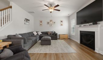 118 W Sand Luggs Ct, Angier, NC 27501