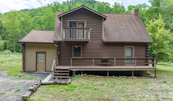 3206 Fork Mountain Rd, Bakersville, NC 28705