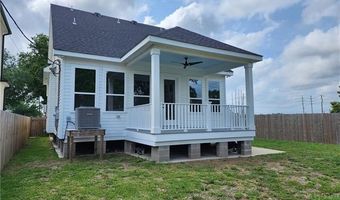 1921 SCHNELL Dr, Arabi, LA 70032