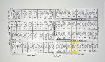 33376 Horizon Way, Bouse, AZ 85325