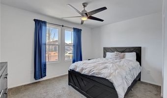 297 Bridal Veil Falls St, Indian Springs, NV 89018