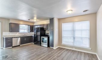 618 S San Jose, Abilene, TX 79605