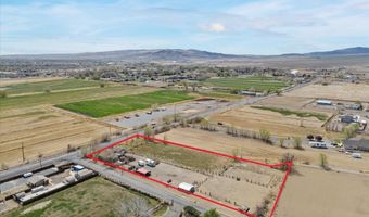 325 Stock Ln, Fernley, NV 89408