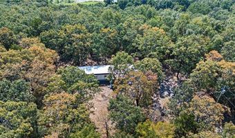 282 280 Rush Rd, Atkins, AR 72823