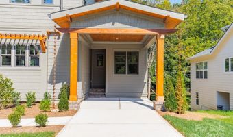 839 Drummond Ave, Charlotte, NC 28205