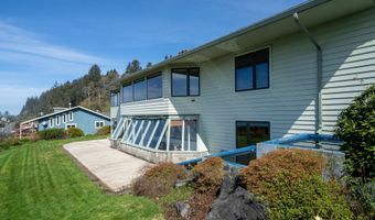 14580 HARBOR VIEW Dr, Rockaway Beach, OR 97136