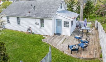 313 Tanner St, Abingdon, VA 24210
