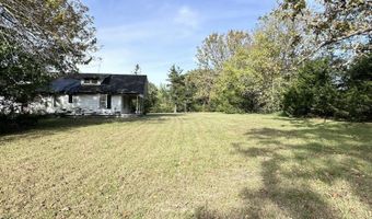 1701 New Bethel Rd, Anderson, MO 64831