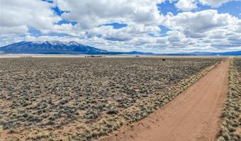 Colorado Springs Avenue lot 11 12, Blanca, CO 81123