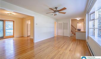2740 Andrea Dr, Allentown, PA 18103