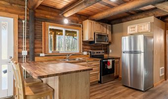 52633 MCKENZIE Hwy, Blue River, OR 97413