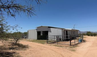 2724 W Blueflax Ln, Benson, AZ 85602