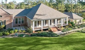 61180 DOE RUN Dr, Amite, LA 70422