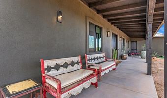 1564 S FLORES Ln, Benson, AZ 85602