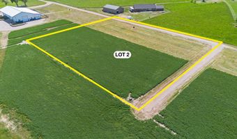 TBD Lot 2 Wild West Place, Belle Fourche, SD 57717