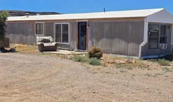 1001 N Broadway St, Goldfield, NV 89013