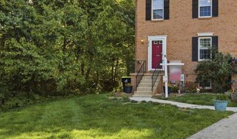 3614 MARPAT Dr S, Abingdon, MD 21009