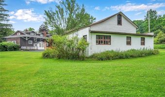 35 Whitney Ave, Amity, NY 14813