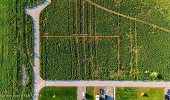 A STREET lot 7, Bedford, WY 83112