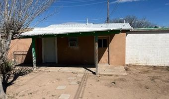 700 E 4th St, Benson, AZ 85602