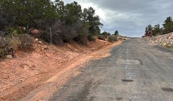 158 N Red Hill Rd, Central, UT 84722