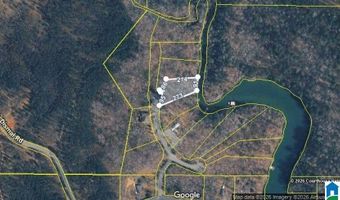 WINDING CREEK LANE lot 8, Arley, AL 35541