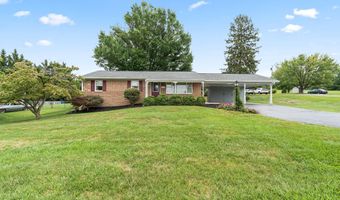 8003 MAPLEVILLE Rd, Boonsboro, MD 21713