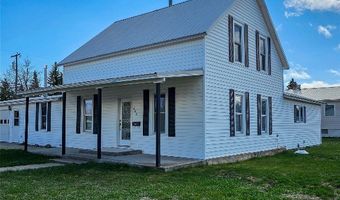 602 Harris, Big Timber, MT 59011
