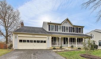 14005 TOLLISON Dr, Bowie, MD 20720