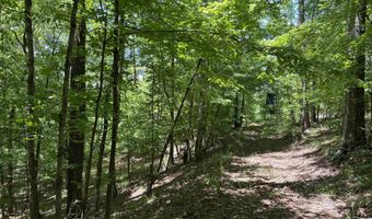 JINKS ROAD, Bernice, LA 71222