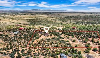 4255 Macando Trail Rd, Chino Valley, AZ 86323