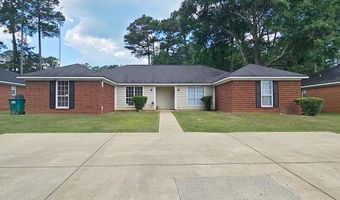 1615 Whisperwood St, Albany, GA 31721