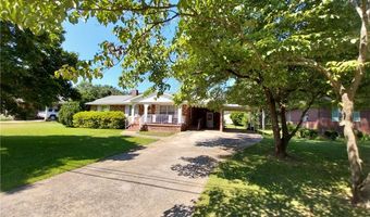 202 Ashley Ave, Anderson, SC 29624