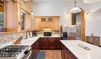 7 A County Road N2312, Alpine, AZ 85920