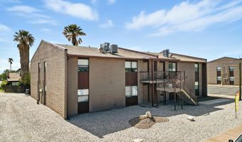 1301-1325 Fillmore Ave, Alamogordo, NM 88310