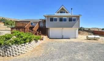 27 McClellan Peak Dr, Carson City, NV 89706