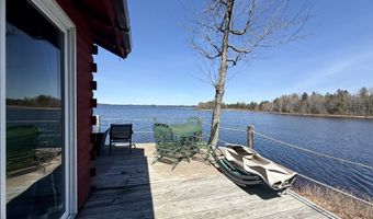 38 Lamb Farm Rd, Baileyville, ME 04694