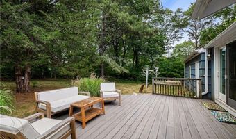 154 Alder Rd, Charlestown, RI 02813