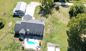 9995 Cedar View Ln, Aurora, IN 47001