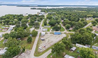 100 Main St, Bernice, OK 74331