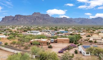 613 S VAL VISTA Rd, Apache Junction, AZ 85119
