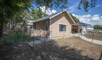 604 E H St, Casper, WY 82601