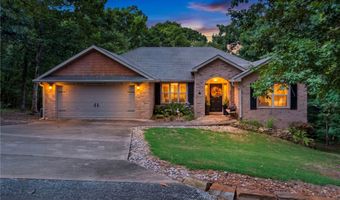 3 Ibis Ln, Bella Vista, AR 72714